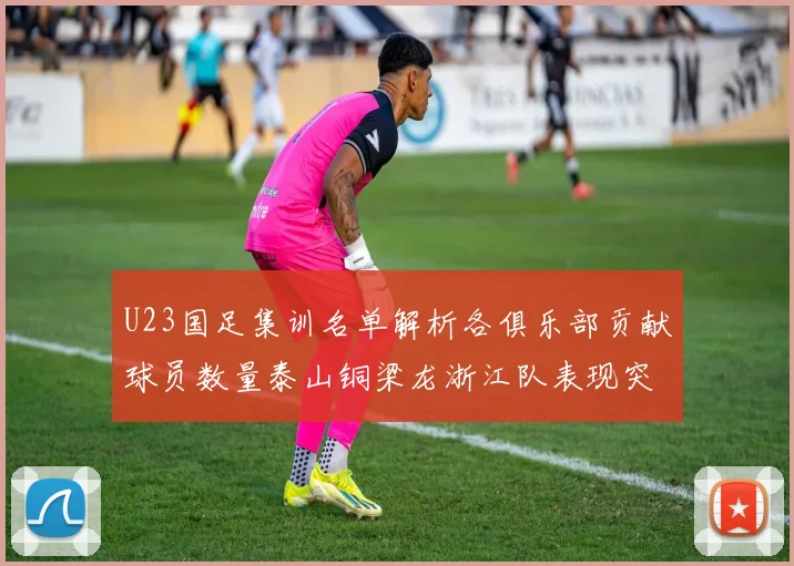 U23国足集训名单解析各俱乐部贡献球员数量泰山铜梁龙浙江队表现突出